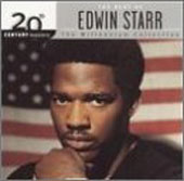 Edwin Starr - The Millennium Collection