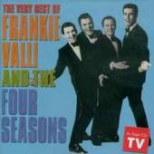 Very Best of Frankie Vallie and The Four Seasons