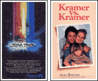 Star Trek/Kramer Vs. Kramer