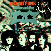 Grand Funk - Shinin' On
