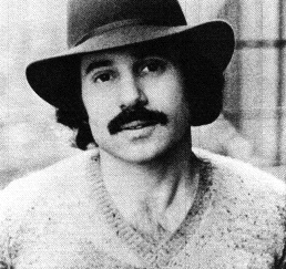 Paul Simon