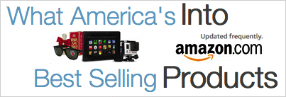 Amazon.com - Best Selling Products