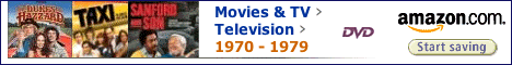DVD/Genres/Television/By Decade/1970s at Amazon.com