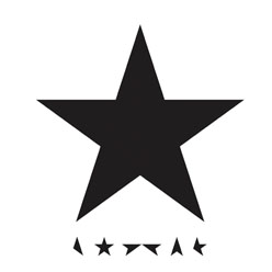 'Blackstar' - David Bowie