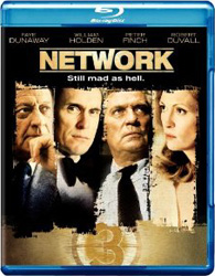 'Network' Blu-ray