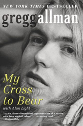 Gregg Allman - My Cross to Bear