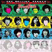 The Rolling Stones - Some Girls Deluxe Edition