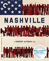 'Nashville' - Criterion Collection