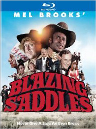 'Blazing Saddles - 40th Anniversary Edition'