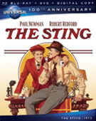 The Sting - Universal 100th Anniversary Edition