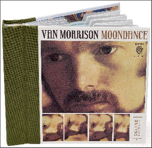'Moondance - Deluxe Edition' - Van Morrison