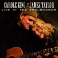 James Taylor and Carole King - Live at the Troubadour