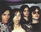 The Stooges