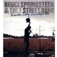Bruce Springsteen - London Calling: Live in Hyde Park