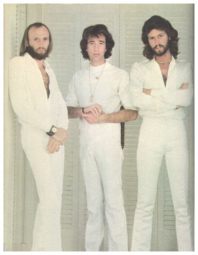The Bee Gees
