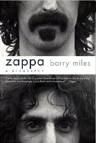 Zappa - A Biography
