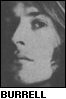 Boz Burrell