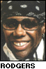 Nile Rodgers