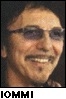 Tony Iommi