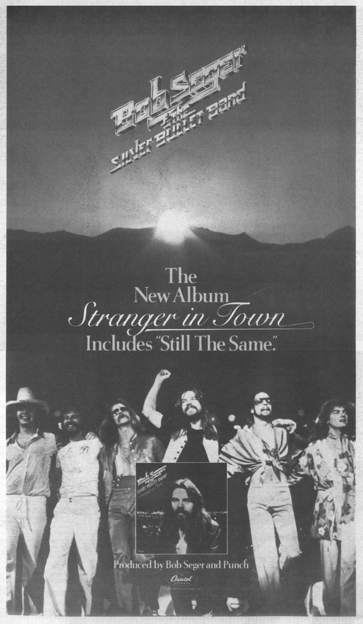 Stranger in Town: Amazoncouk: Music