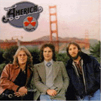 'Hearts' - America