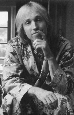 tom petty. Tom Petty - In His Own Words