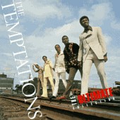 The Temptations: The Ultimate Collection