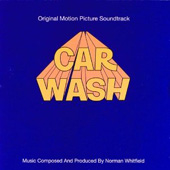 Car Wash - Original Motion Picture Soundtrack