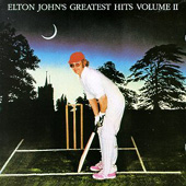 Elton John - 'Greatest Hits Vol. 2'