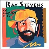 Ray Stevens - Twenty Comedy Hits Special Collection