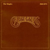 'The Singles 1969-1973'- Carpenters
