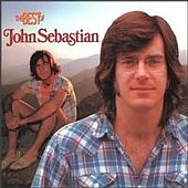 Best of John Sebastian