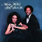 Marilyn McCoo and Billy Davis Jr. - I Hope We Get to Love on Time