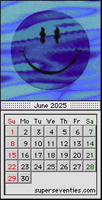 June 2025