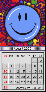 August 2025