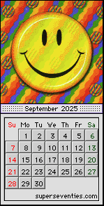 September 2025