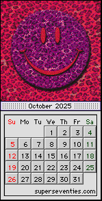 October 2025