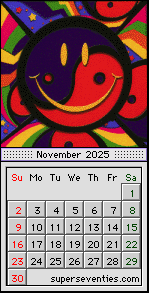 November 2025