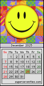 December 2025