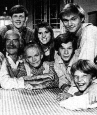 The Waltons