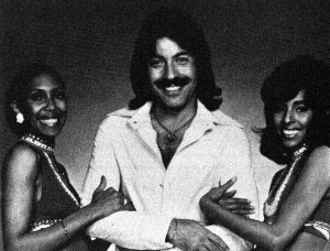 Tony Orlando & Dawn