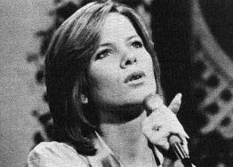 Debby Boone