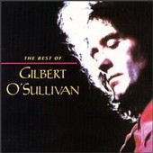 The Best of Gilbert O'Sullivan