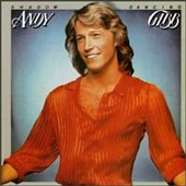 Andy Gibb - Shadow Dancing