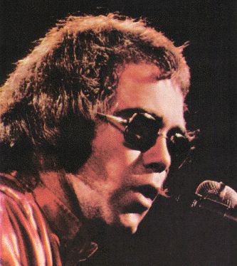 Elton John