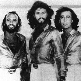 The Bee Gees