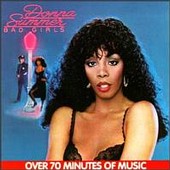 Donna Summer - Bad Girls