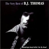 The Very Best of B.J. Thomas