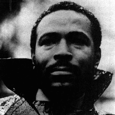 Marvin Gaye