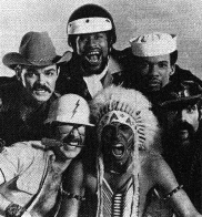 Village People